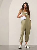 Hit Pause Jumpsuit