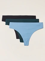 Ritual Thong Underwear 3-Pack