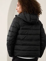 Aire Puffer Jacket