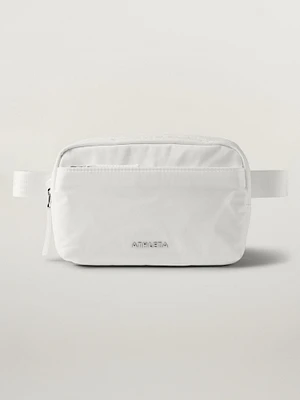 All About Crossbody Belt Bag