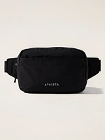 All About Large Crossbody Belt Bag