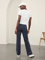 Endless High Rise Flare Pant