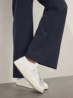 Endless High Rise Flare Pant