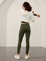 Headlands Hybrid High Rise Cargo Legging