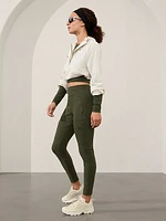 Headlands Hybrid High Rise Cargo Legging