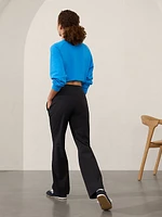 Endless High Rise Flare Pant