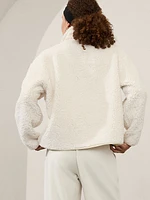 Cloud Fleece Jacket