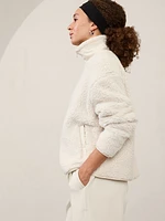 Cloud Fleece Jacket