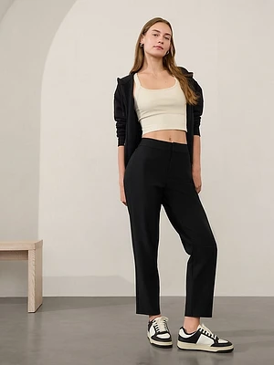 Stellar High Rise Trouser