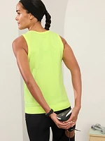 Motion Seamless Tank