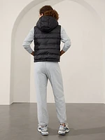 Aire Puffer Vest