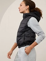 Aire Puffer Vest