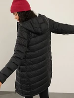 Aire Puffer Parka