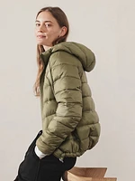 Aire Puffer Jacket