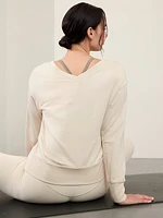 Tranquil Sweatshirt