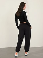 Forever Fleece Mid Rise Jogger