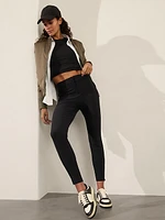 Stellar Mid Rise Pant