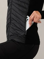 Flurry Force Insulated Primaloft Jacket