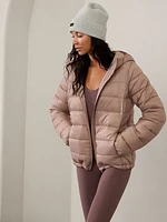 Aire Puffer Jacket