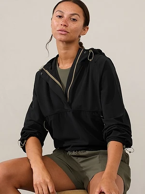 Boundless Popover Hoodie