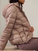 Aire Puffer Jacket