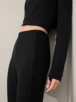 Move Easy Split Hem Legging