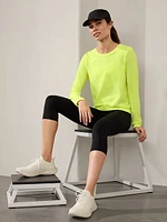 Motion Seamless Top