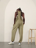 Hit Pause Jumpsuit