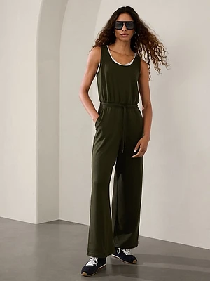 Coaster Luxe Jumpsuit