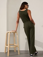 Coaster Luxe Jumpsuit