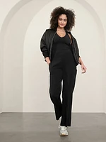 Endless High Rise Flare Pant