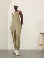 Hit Pause Jumpsuit