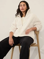 Cloud Fleece Jacket