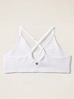 Athleta Girl Right Moves Adjustable Bra