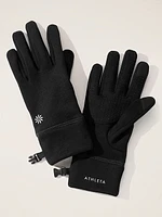 Softshell Glove