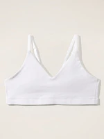 Athleta Girl Right Moves Adjustable Bra