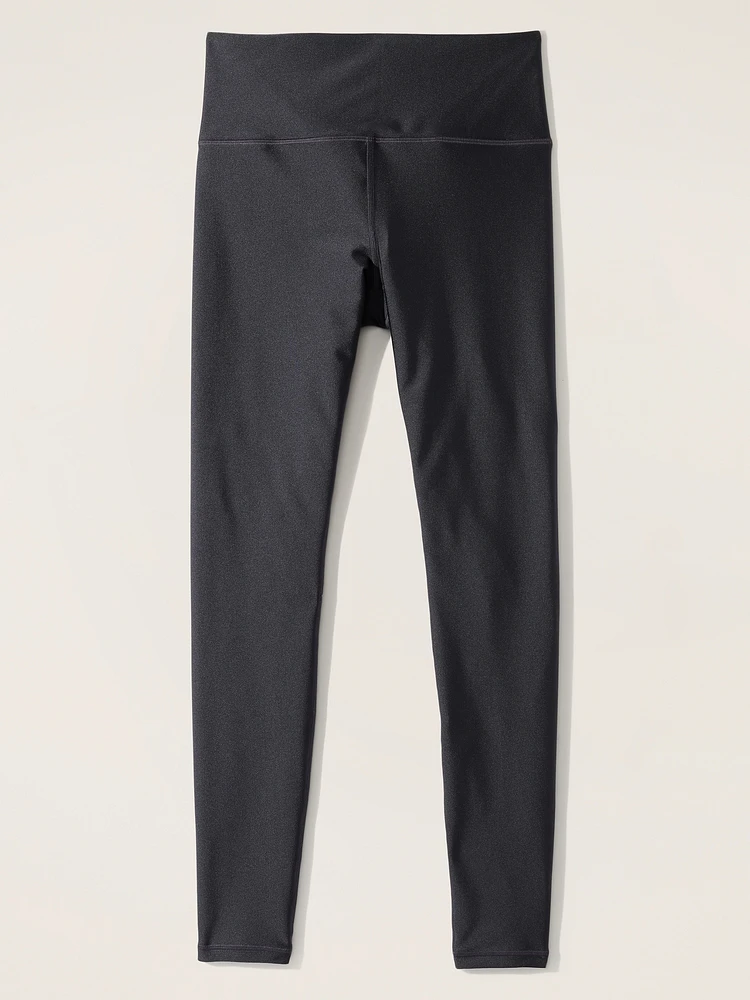 Elation Ultra High Rise Sheen Legging