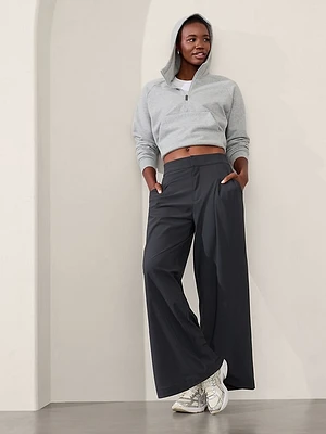 Pinnacle High Rise Trouser