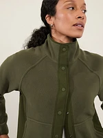 Overlook Microfleece Jacket