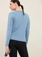 Motion Seamless Top