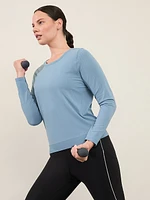 Motion Seamless Top