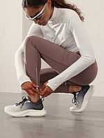 Rainier High Rise Cargo Legging