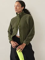 Overlook Microfleece Jacket