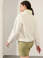 Overlook Microfleece Jacket