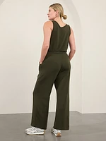 Coaster Luxe Jumpsuit