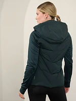 Inlet Jacket