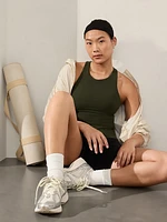 Transcend Built-In Bra Tank