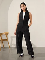 Brooklyn Utility Jumpsuit