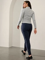 Signature Rib Turtleneck