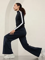 Trekkie High Rise Parachute Pant